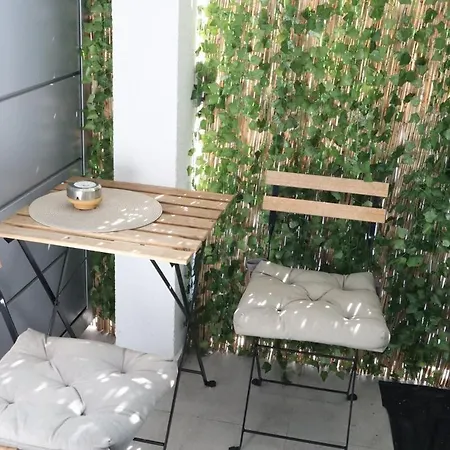 Rheinmosel Wellness 13 Apartamento *